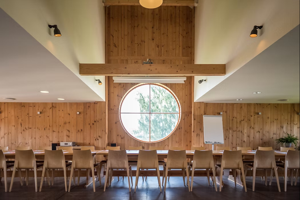 Leisure centre ROŽMALAS | Ceraukste | Event place - gallery picture