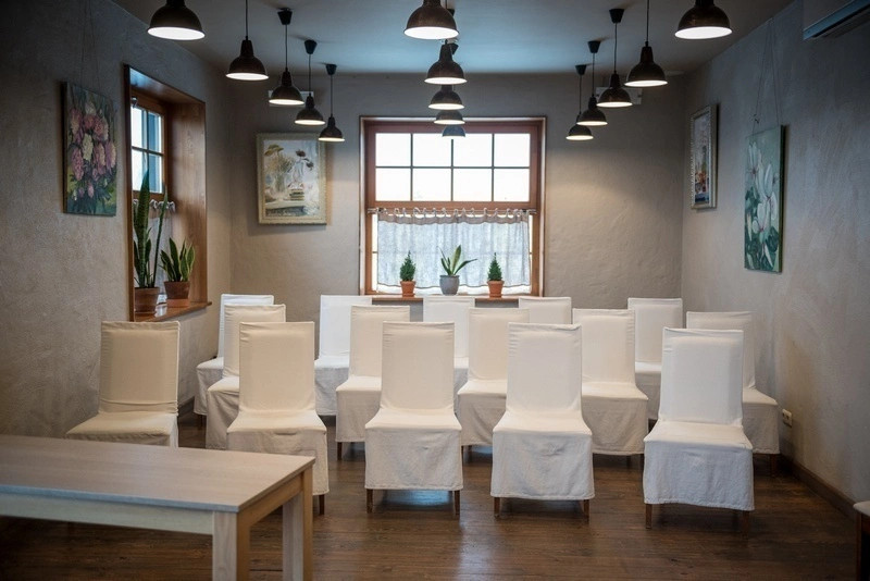 Leisure centre ROŽMALAS | Ceraukste | Event place - gallery picture