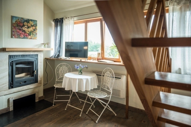 Leisure centre ROŽMALAS | Ceraukste | Event place - gallery picture