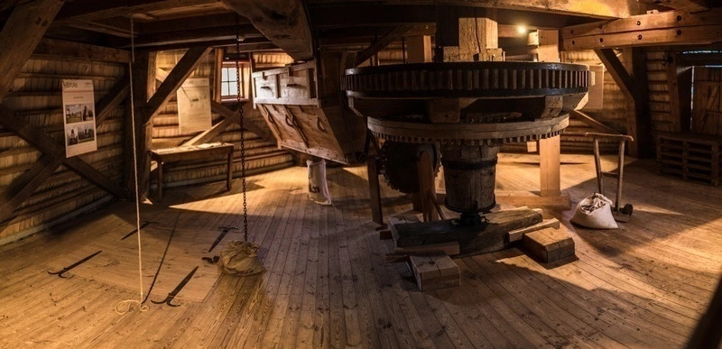 Leisure centre ROŽMALAS | Ceraukste | Event place - gallery picture