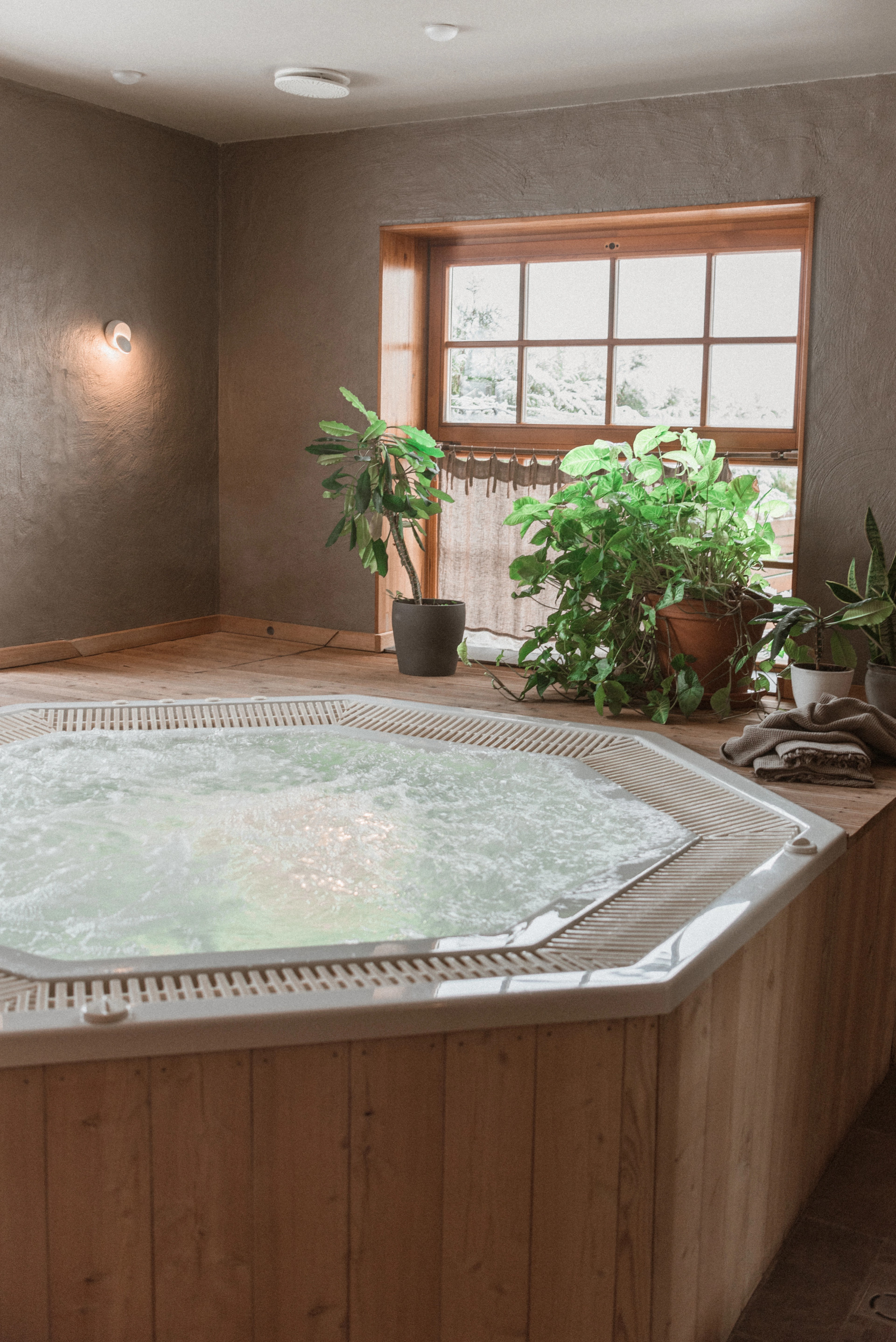 Leisure centre ROŽMALAS | Ceraukste | Event place - gallery picture