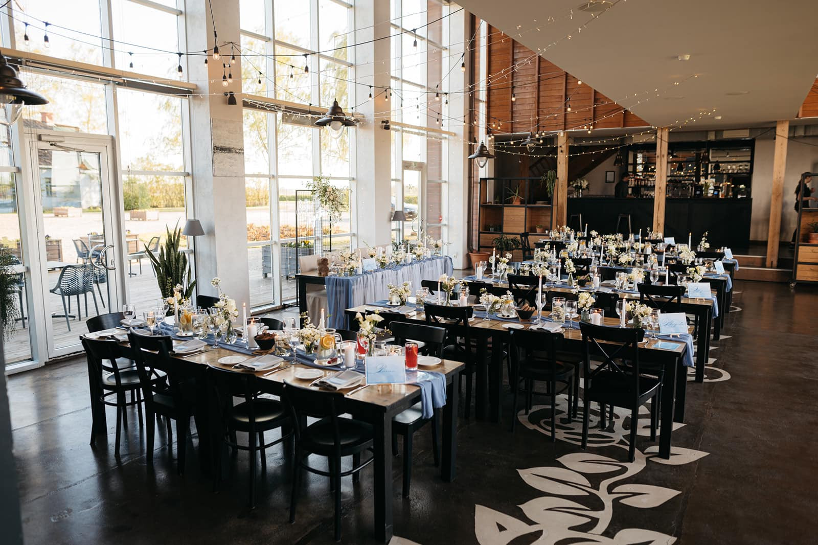 Leisure centre ROŽMALAS | Ceraukste | Event place - gallery picture