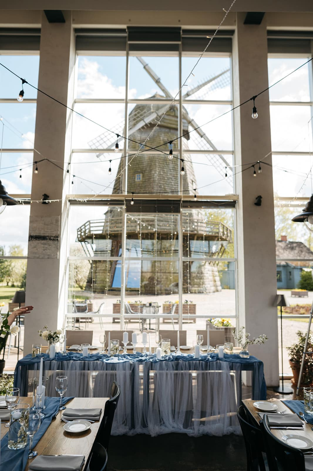 Leisure centre ROŽMALAS | Ceraukste | Event place - gallery picture