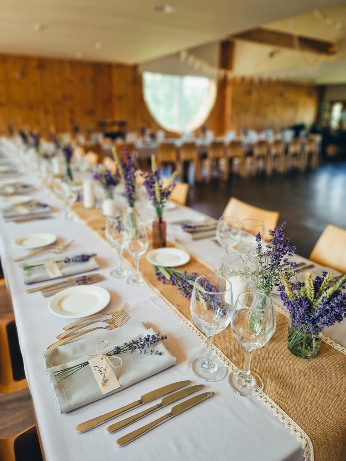 Leisure centre ROŽMALAS | Ceraukste | Event place - gallery picture