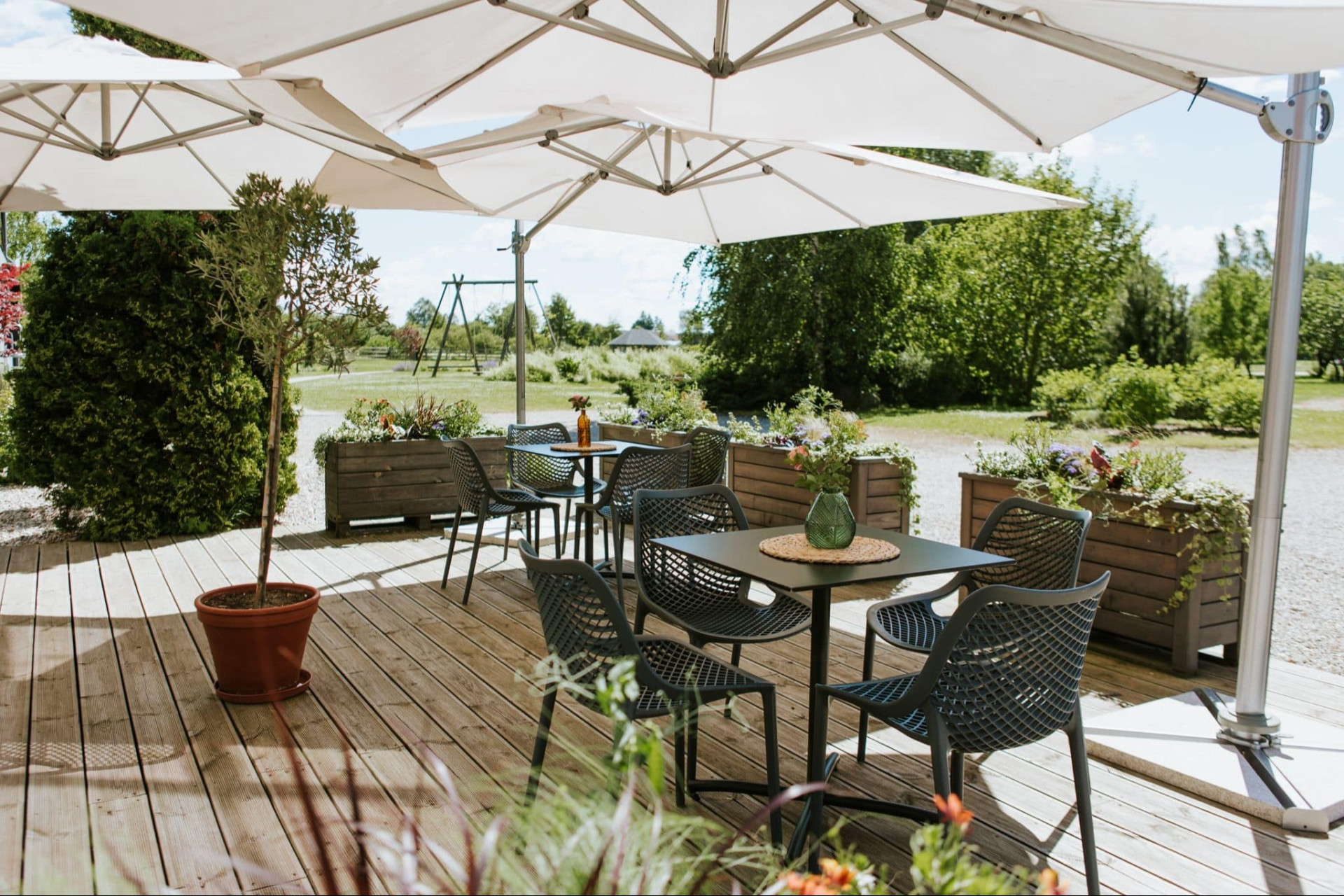 Leisure centre ROŽMALAS | Ceraukste | Event place - gallery picture