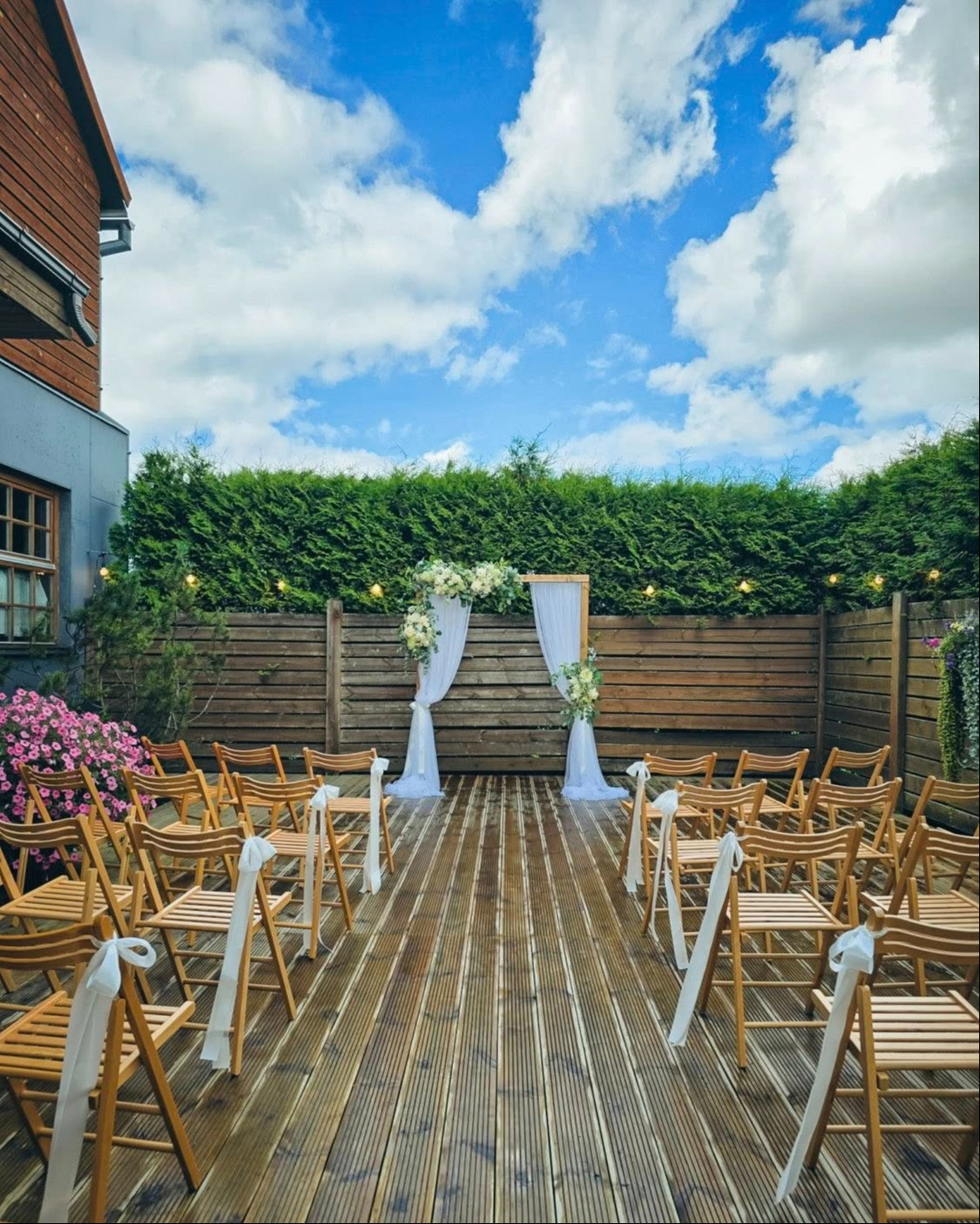 Leisure centre ROŽMALAS | Ceraukste | Event place - gallery picture