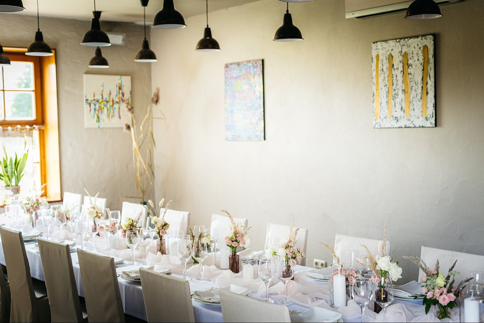 Leisure centre ROŽMALAS | Ceraukste | Event place - gallery picture