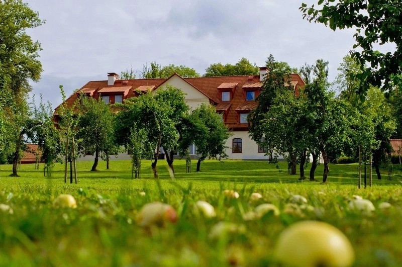 Kalnmuižas pils | Kalnmuiza | Event place - gallery picture