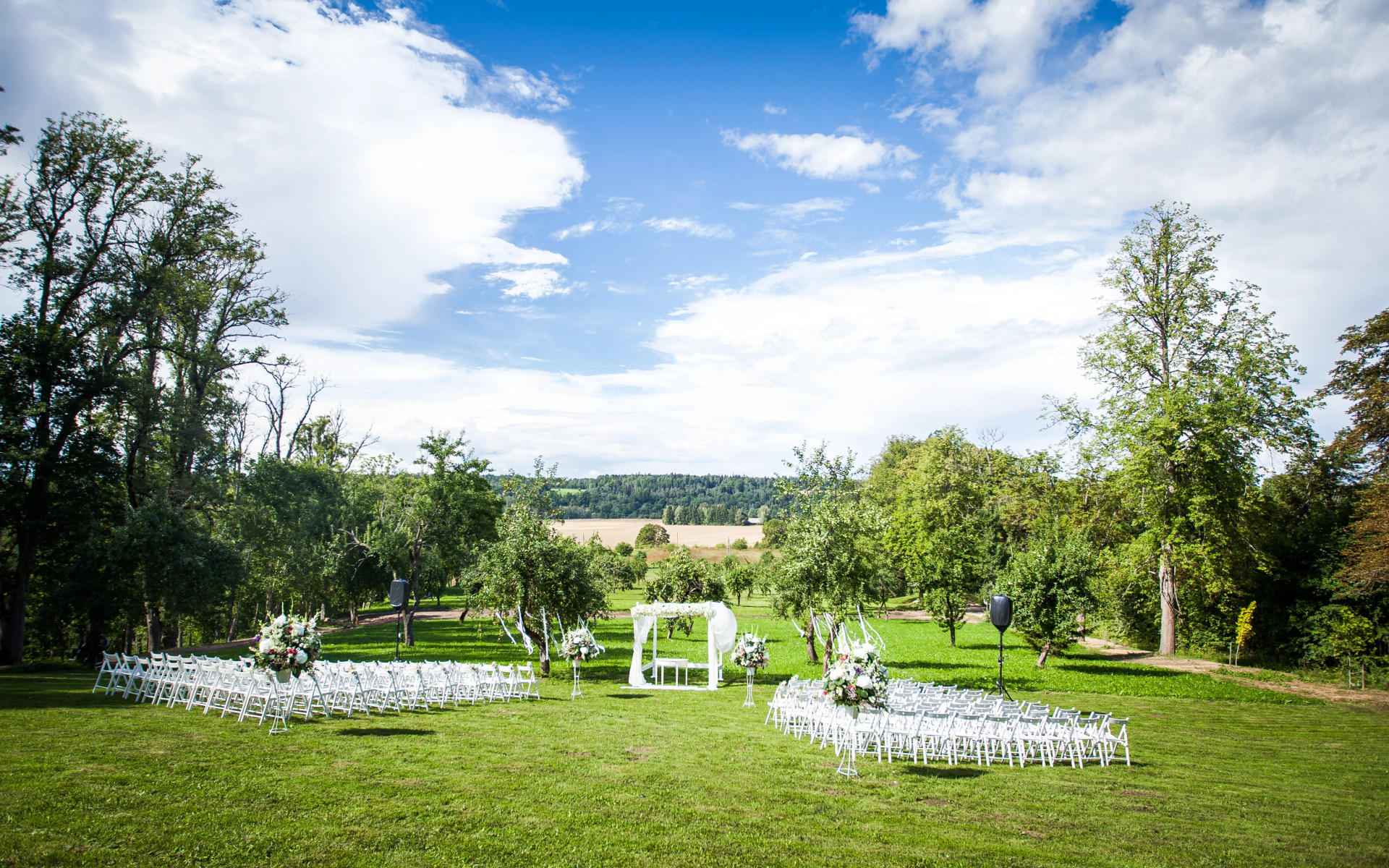 Kalnmuižas pils | Kalnmuiza | Event place - gallery picture