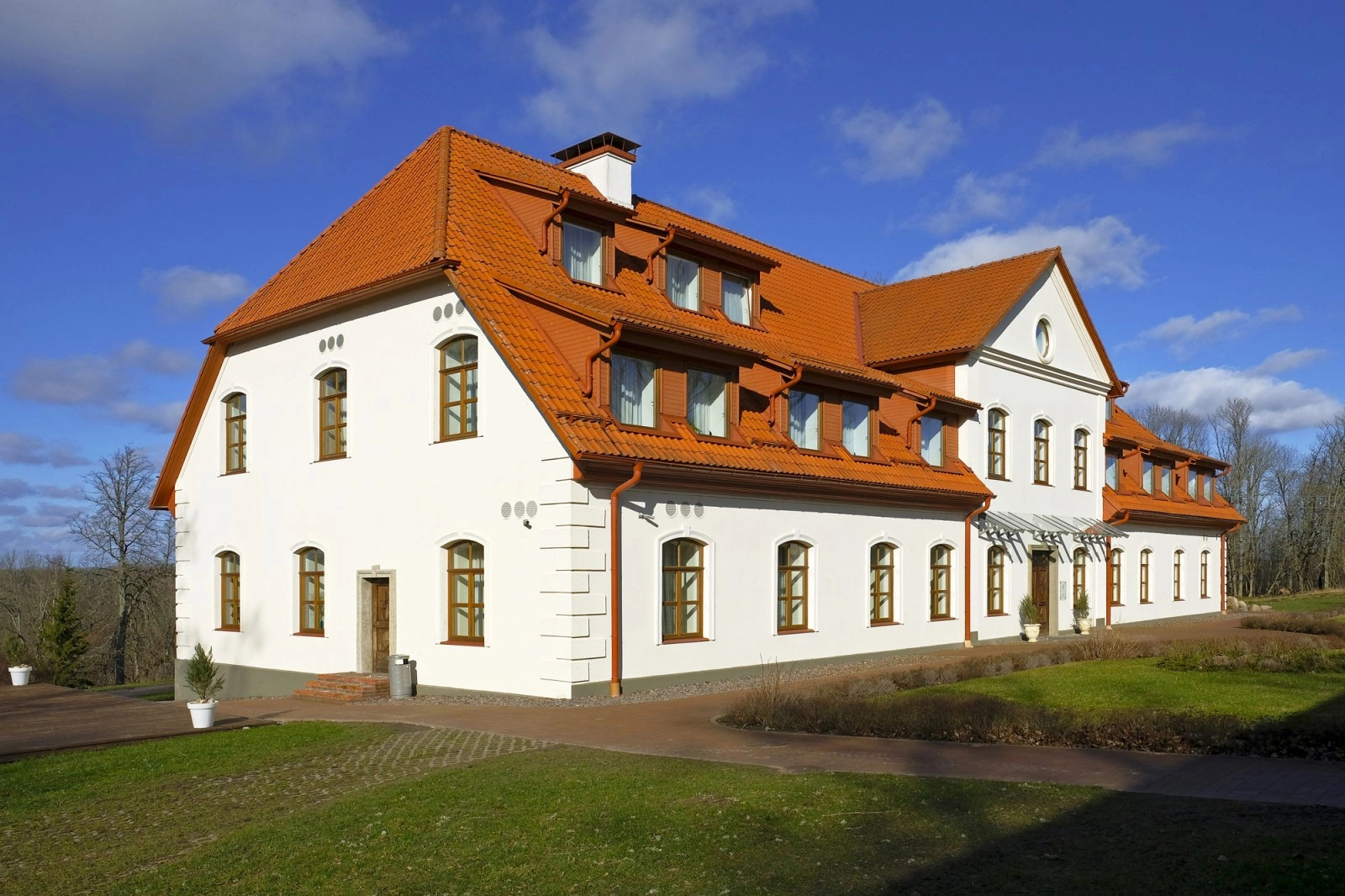 Kalnmuižas pils | Kalnmuiza | Event place - gallery picture