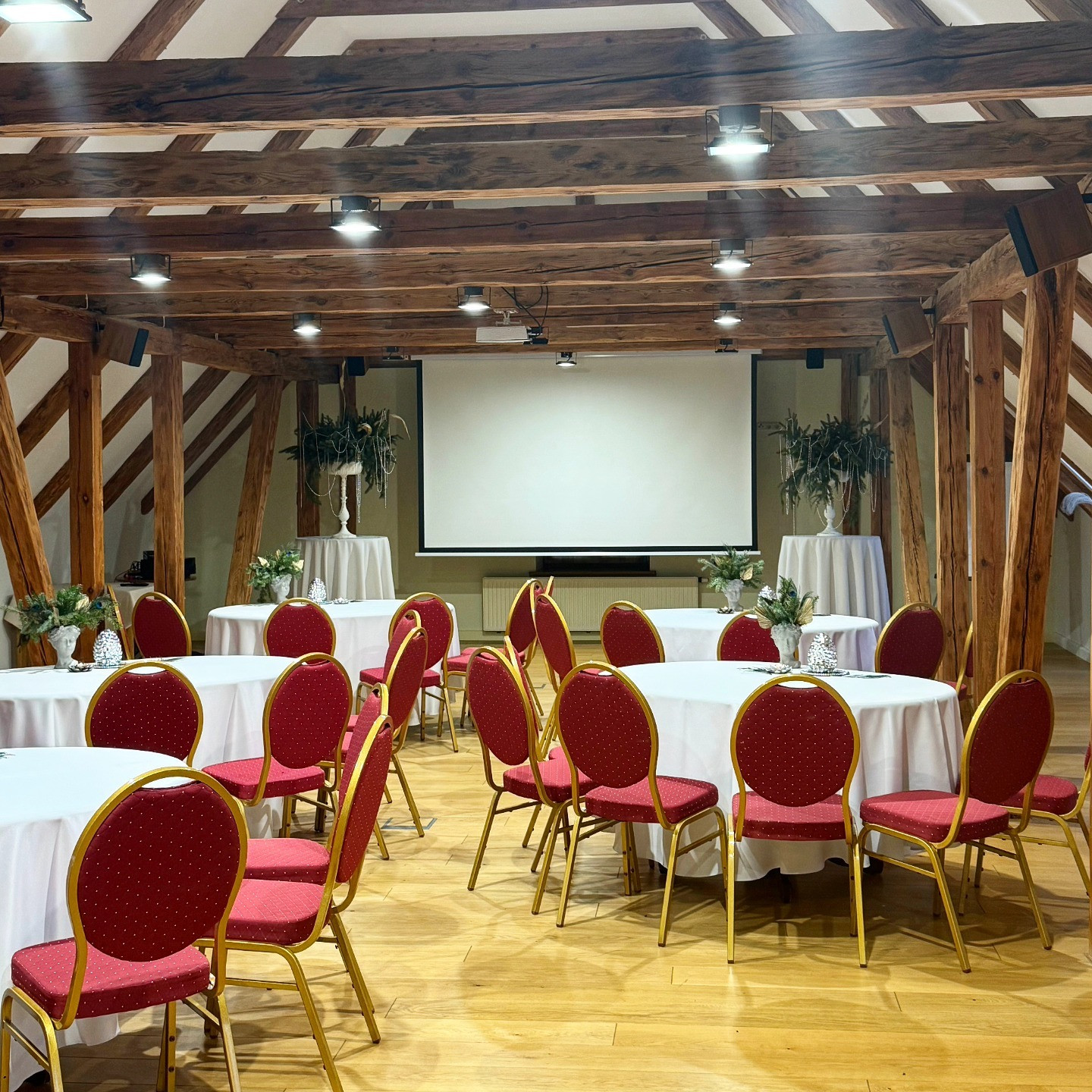 Kalnmuižas pils | Kalnmuiza | Event place - gallery picture