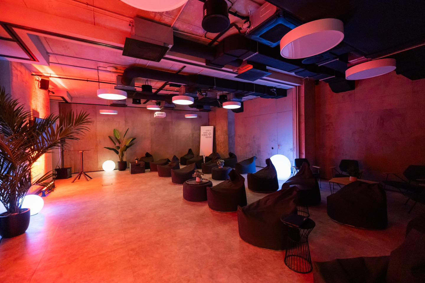 FANTADROMS | Riga | Event place - gallery picture