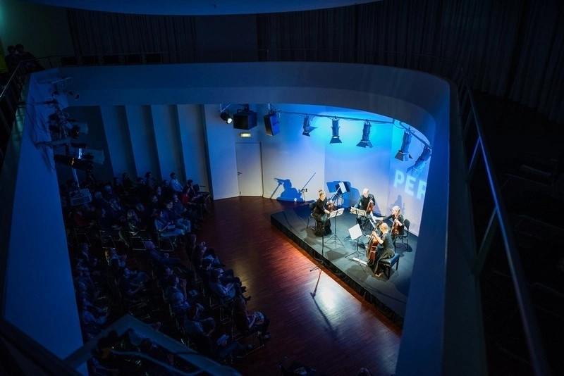 Concert hall Great Amber | Liepaja | Event place - gallery picture