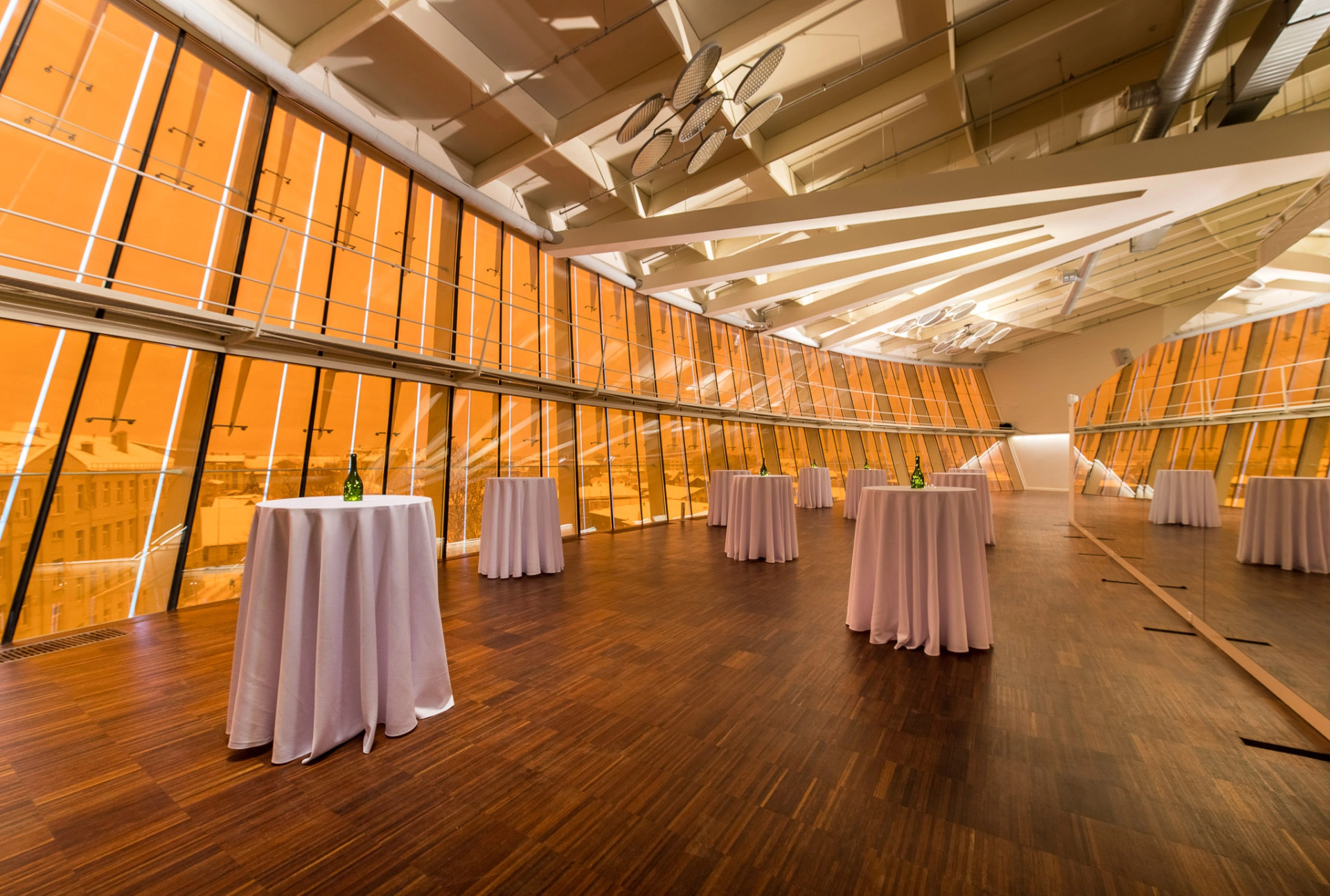 Concert hall Great Amber | Liepaja | Event place - gallery picture