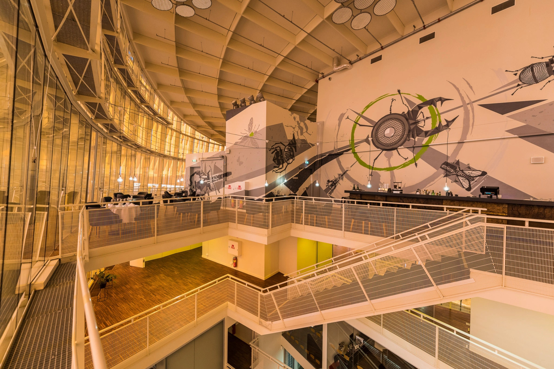 Concert hall Great Amber | Liepaja | Event place - gallery picture