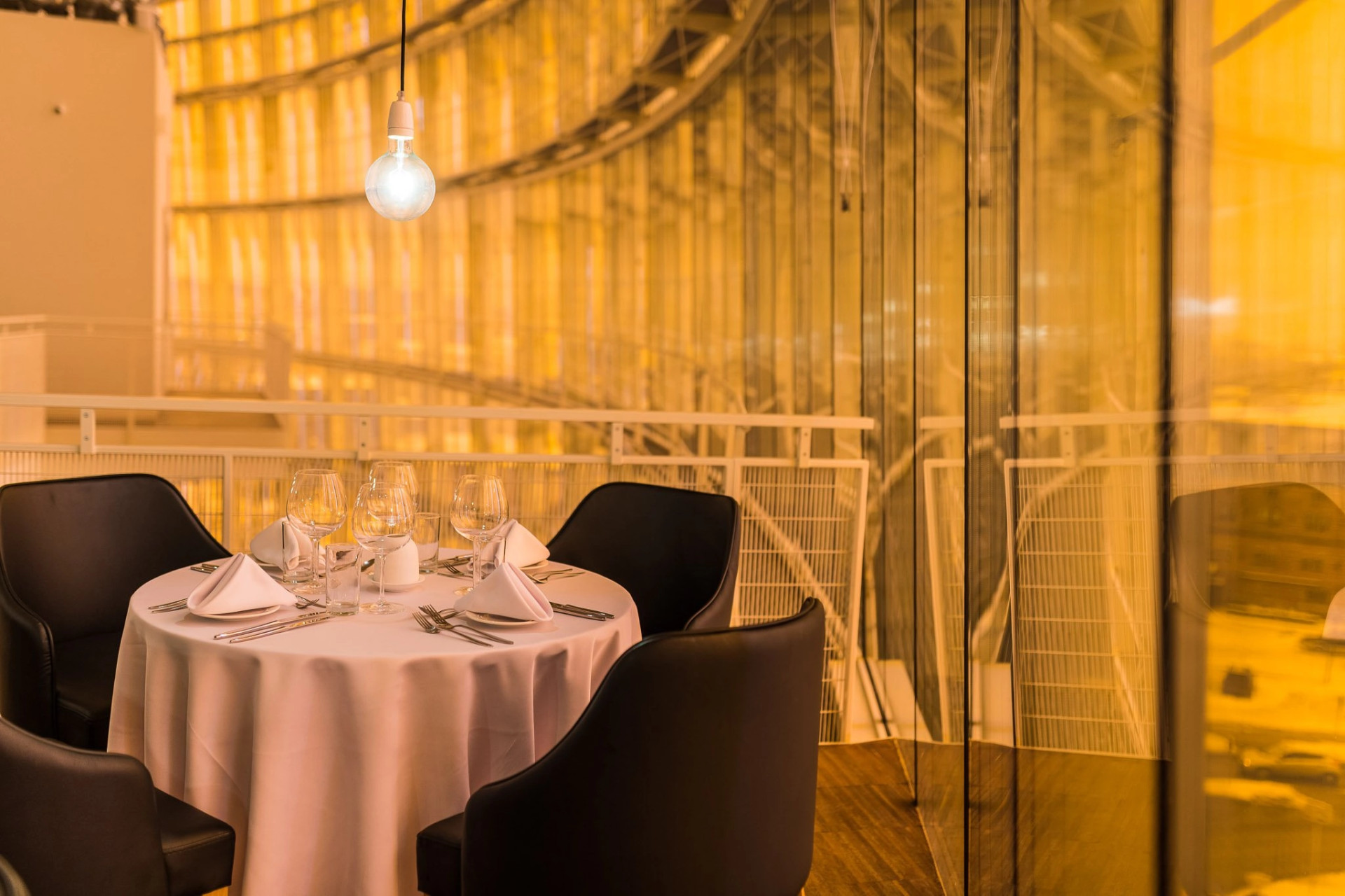 Concert hall Great Amber | Liepaja | Event place - gallery picture