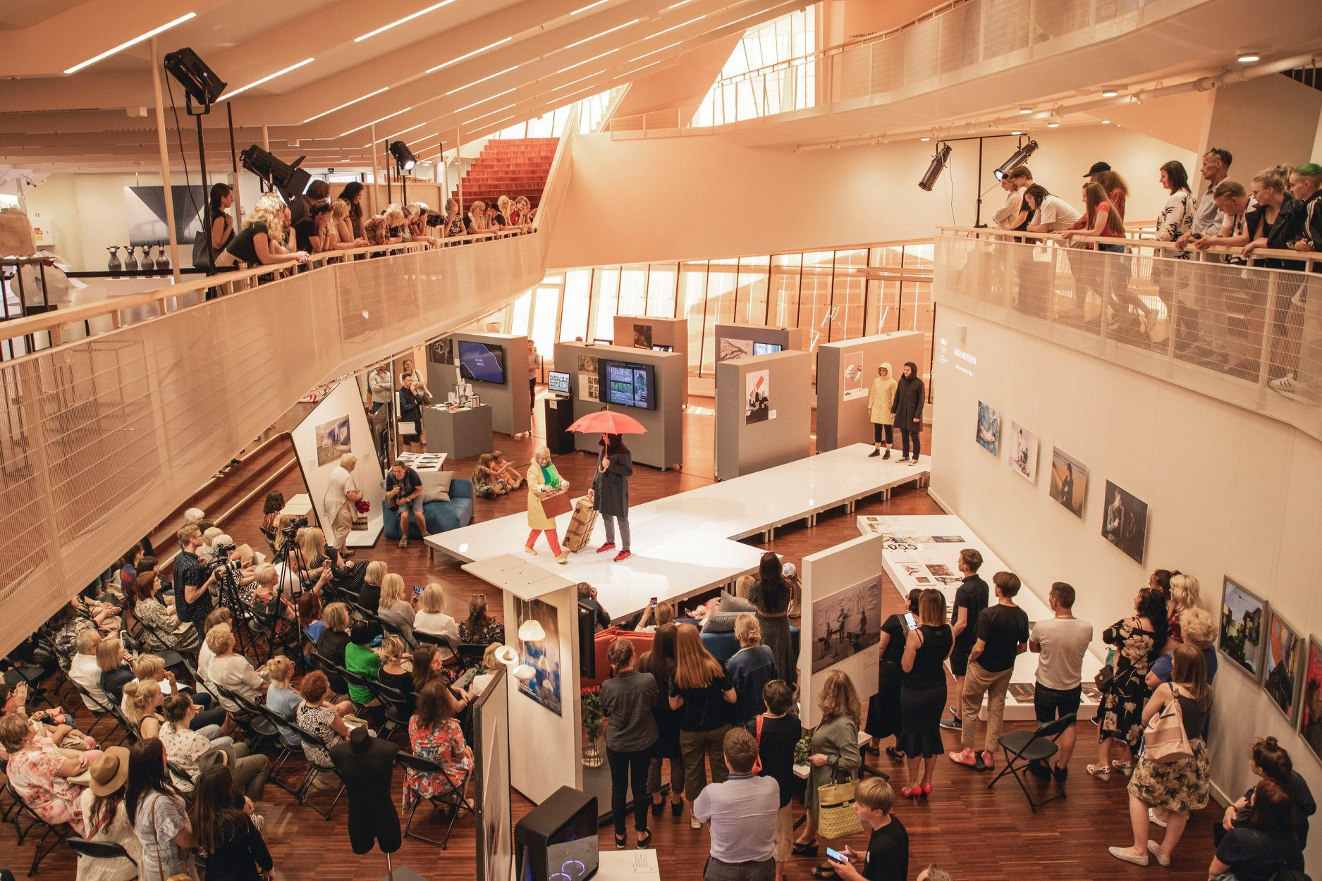 Concert hall Great Amber | Liepaja | Event place - gallery picture