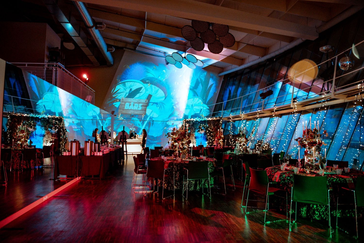 Concert hall Great Amber | Liepaja | Event place - gallery picture