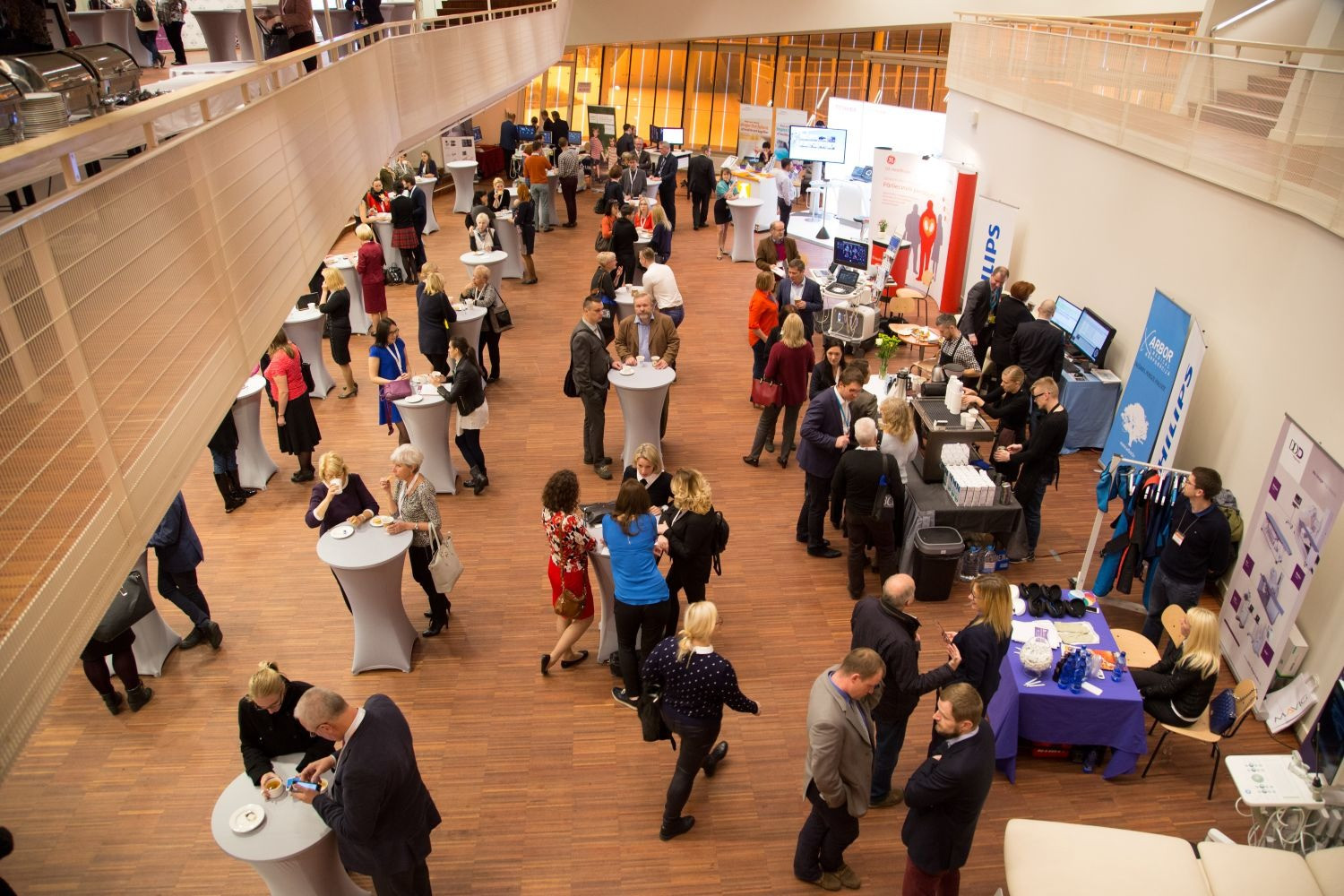 Concert hall Great Amber | Liepaja | Event place - gallery picture