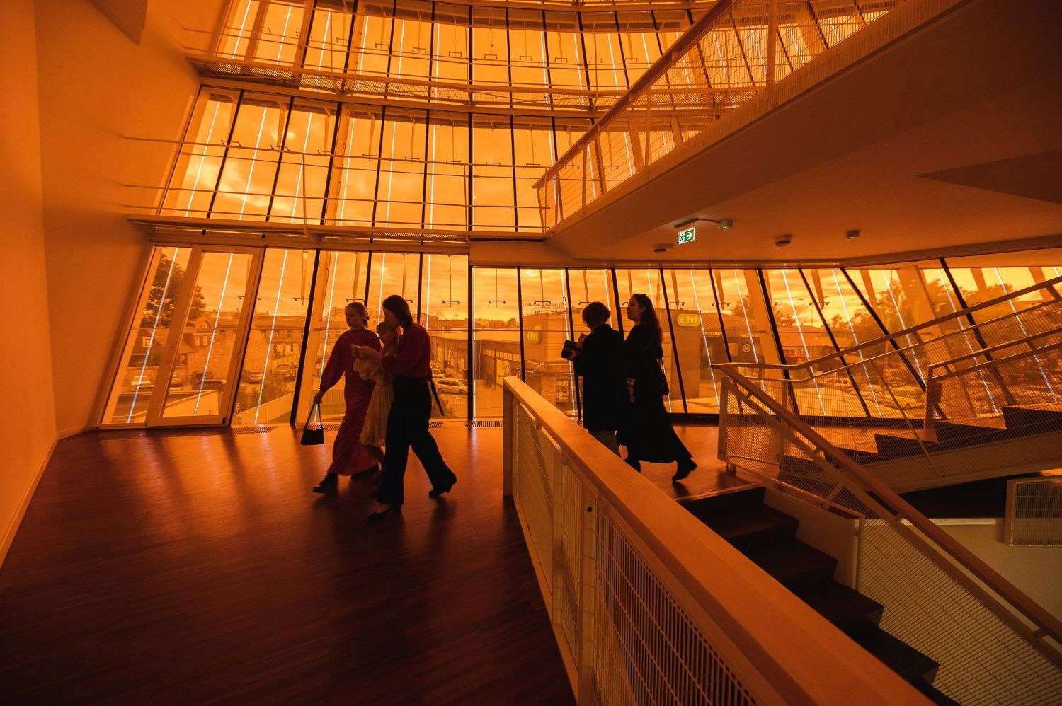 Concert hall Great Amber | Liepaja | Event place - gallery picture