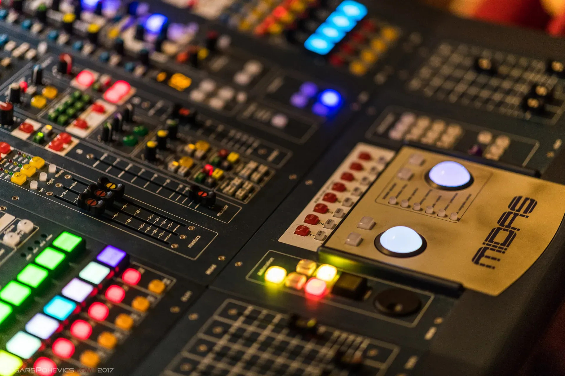 Concert hall Great Amber | Liepaja | Event place - gallery picture