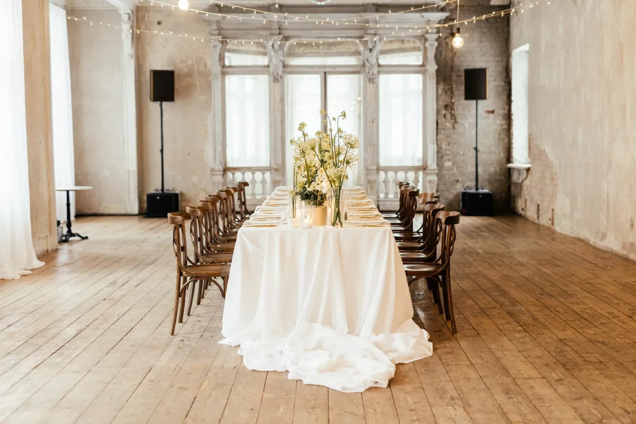 K. K. fon Stricka villa | Riga | Event place - gallery picture