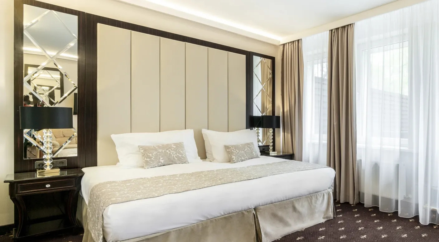 Baltic Beach Hotel & SPA | Jurmala | Event place - gallery picture