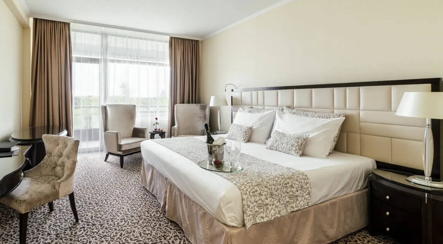 Baltic Beach Hotel & SPA | Jurmala | Event place - gallery picture