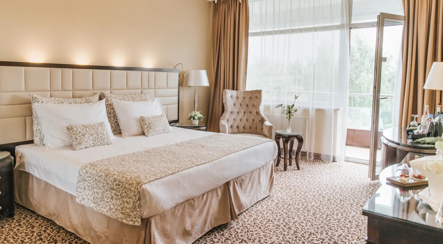 Baltic Beach Hotel & SPA | Jurmala | Event place - gallery picture