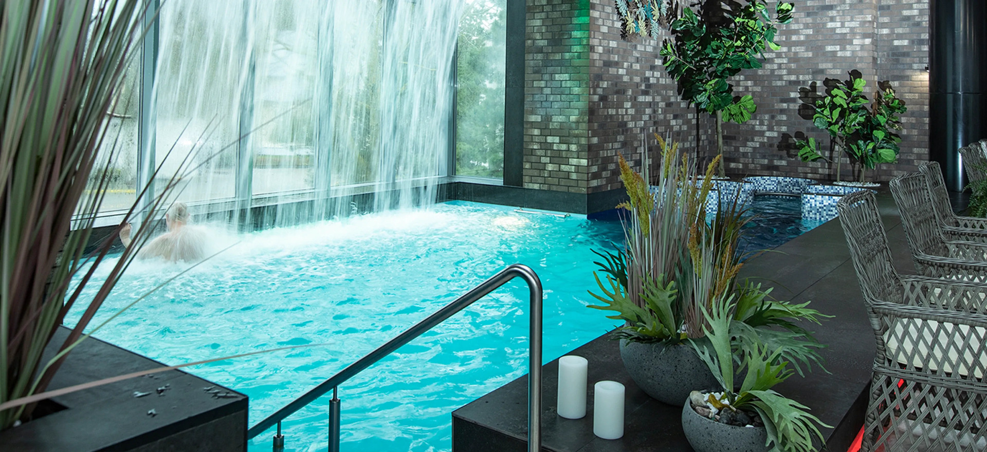 Baltic Beach Hotel & SPA | Jurmala | Event place - gallery picture