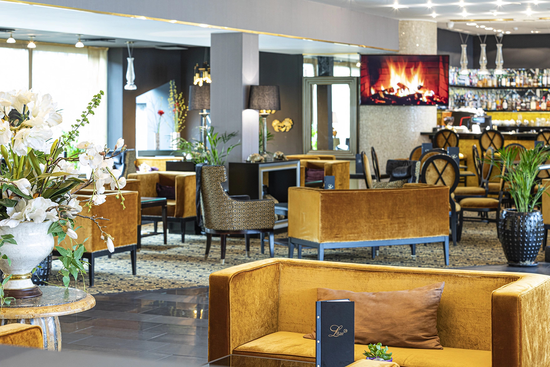 Baltic Beach Hotel & SPA | Jurmala | Event place - gallery picture