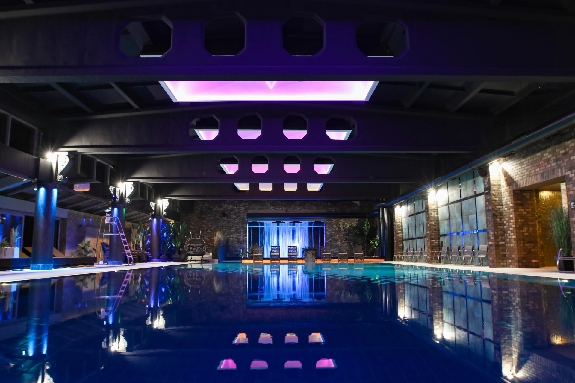 Baltic Beach Hotel & SPA | Jurmala | Event place - gallery picture