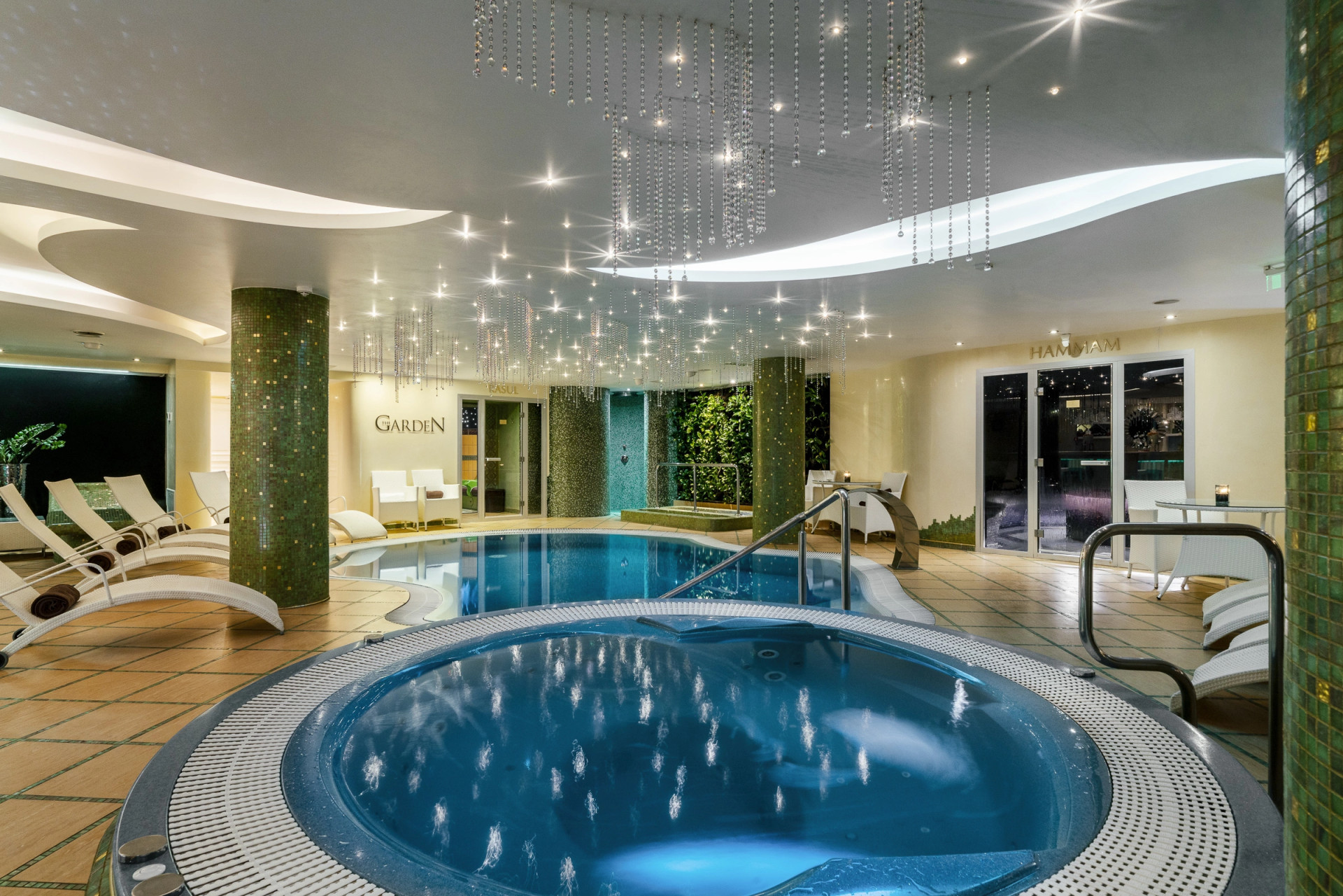 Baltic Beach Hotel & SPA | Jurmala | Event place - gallery picture