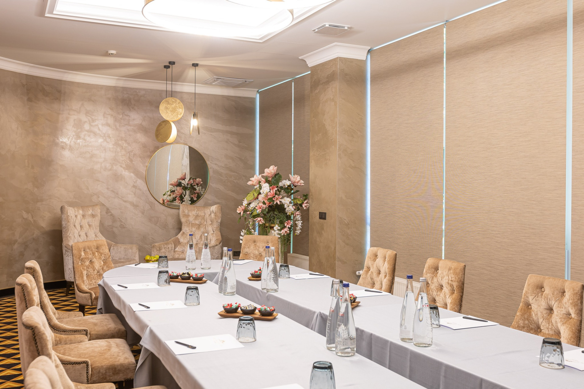 Baltic Beach Hotel & SPA | Jurmala | Event place - gallery picture