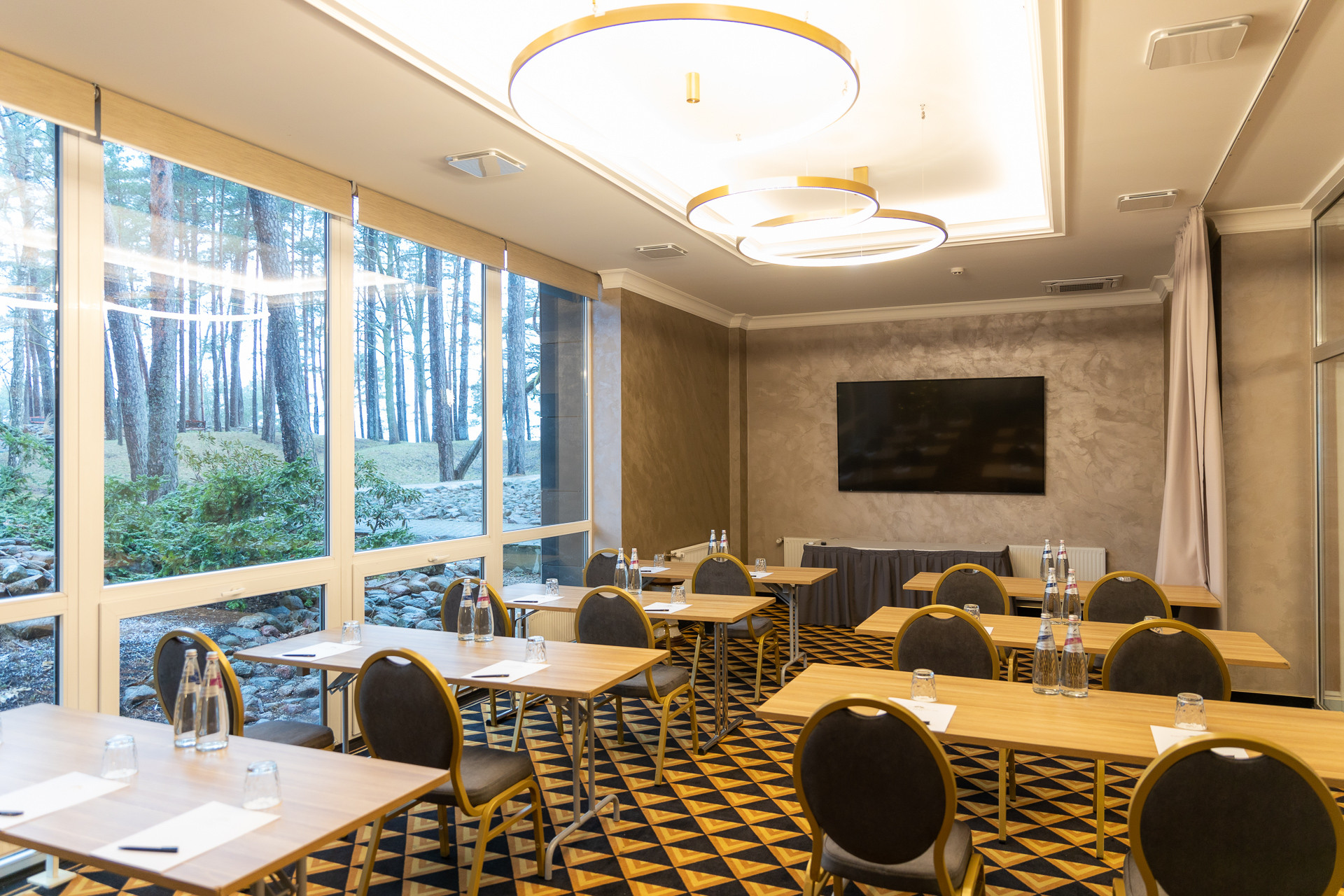 Baltic Beach Hotel & SPA | Jurmala | Event place - gallery picture