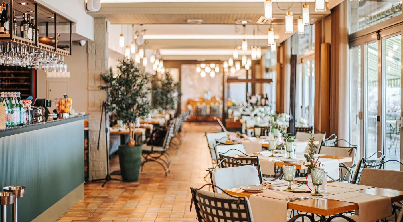 Baltic Beach Hotel & SPA | Jurmala | Event place - gallery picture