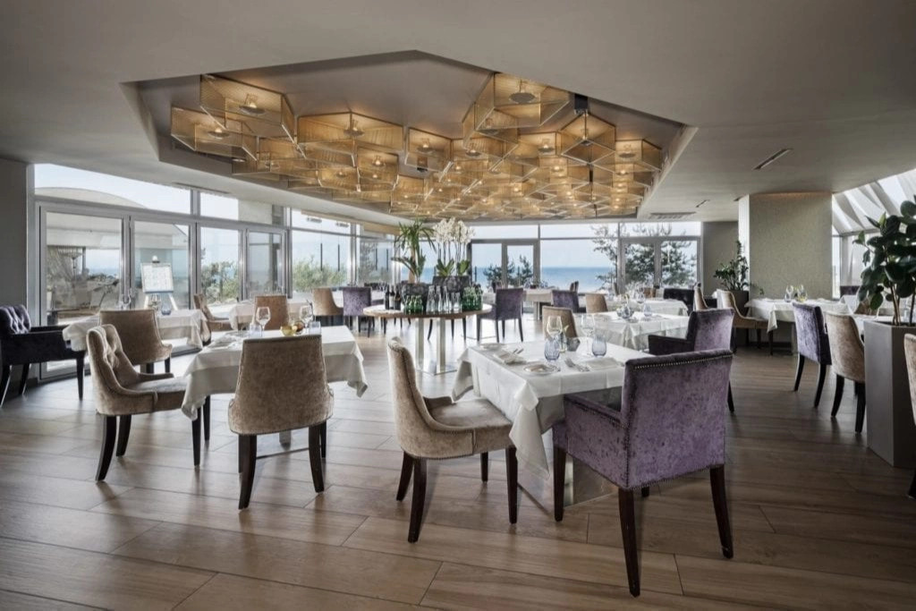 Baltic Beach Hotel & SPA | Jurmala | Event place - gallery picture