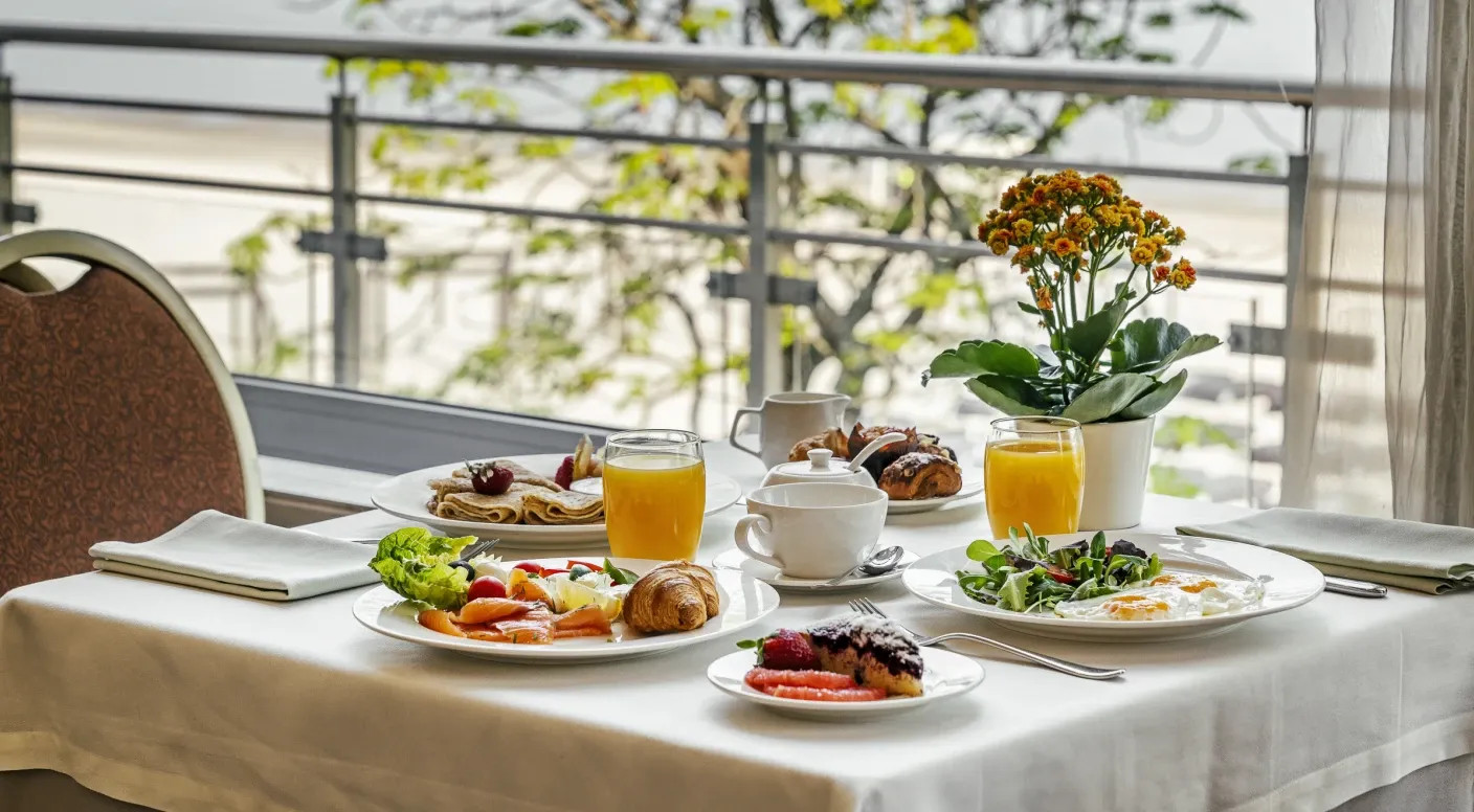 Baltic Beach Hotel & SPA | Jurmala | Event place - gallery picture