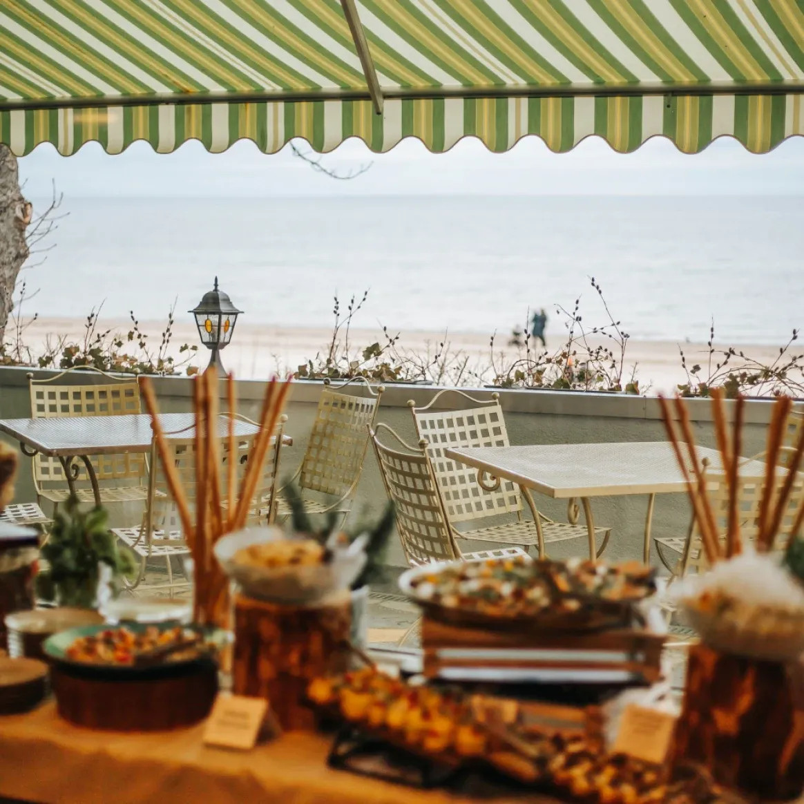 Baltic Beach Hotel & SPA | Jurmala | Event place - gallery picture