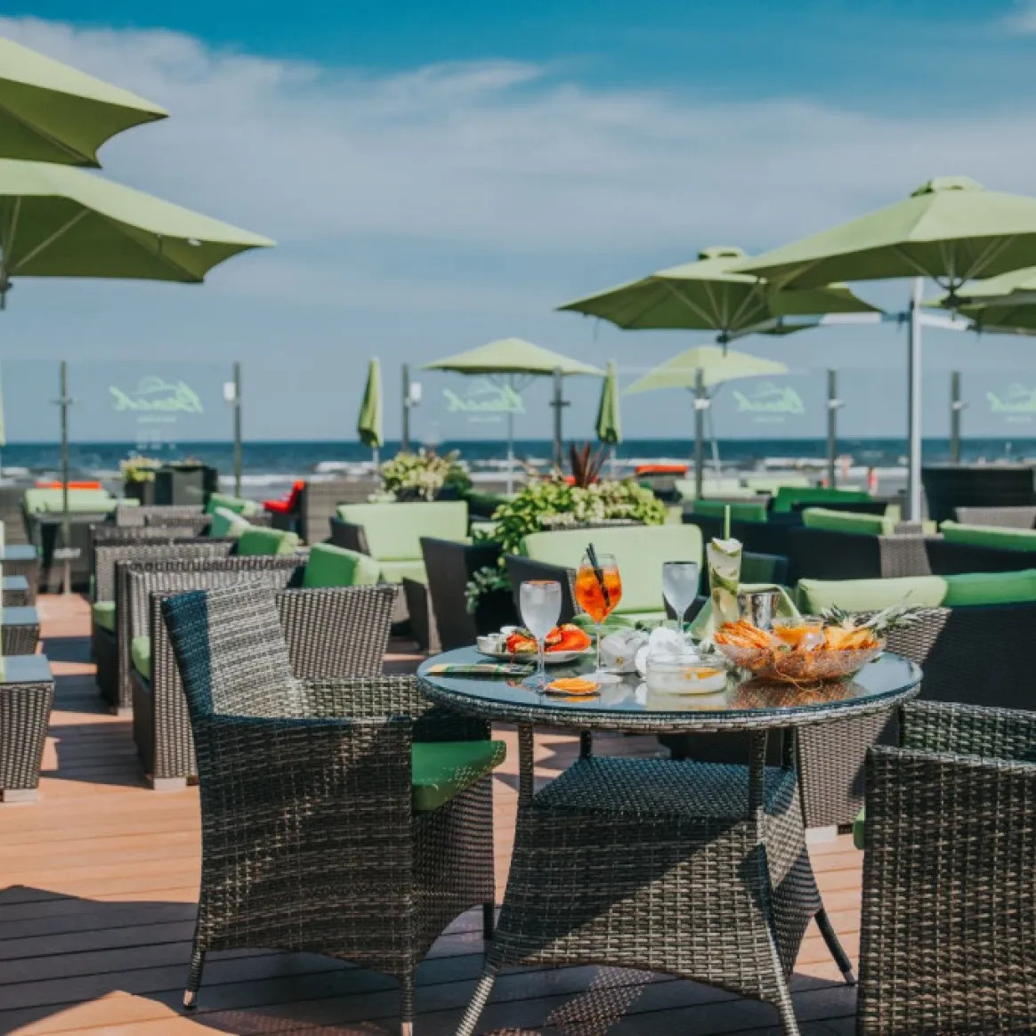 Baltic Beach Hotel & SPA | Jurmala | Event place - gallery picture