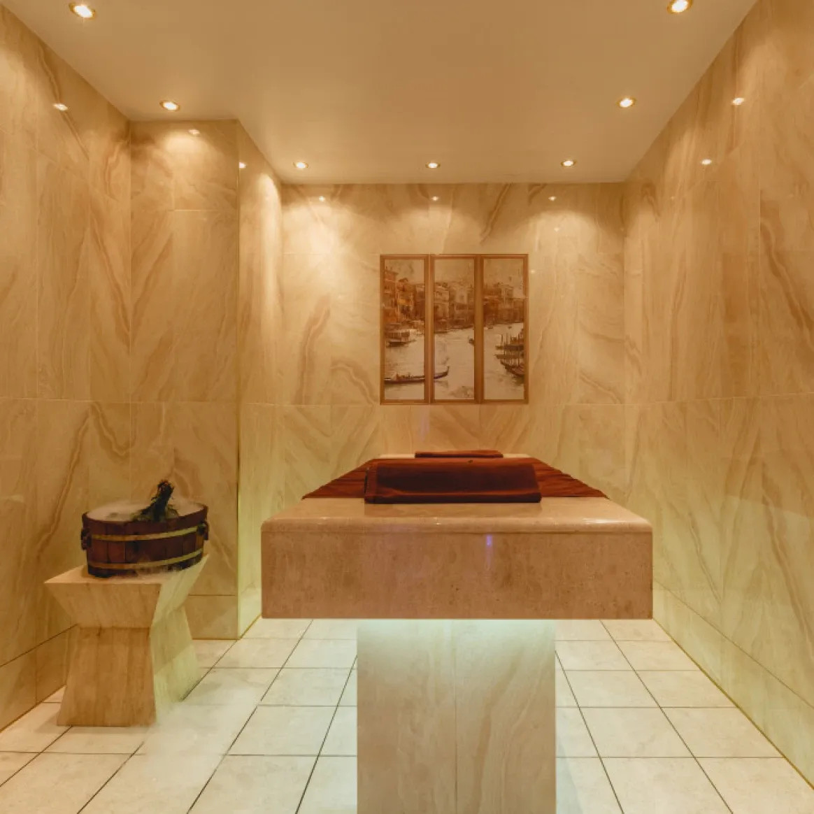 Baltic Beach Hotel & SPA | Jurmala | Event place - gallery picture