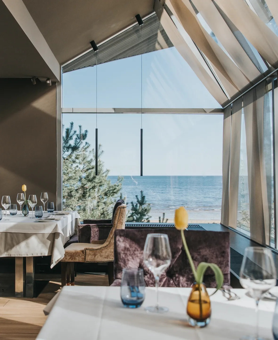 Baltic Beach Hotel & SPA | Jurmala | Event place - gallery picture