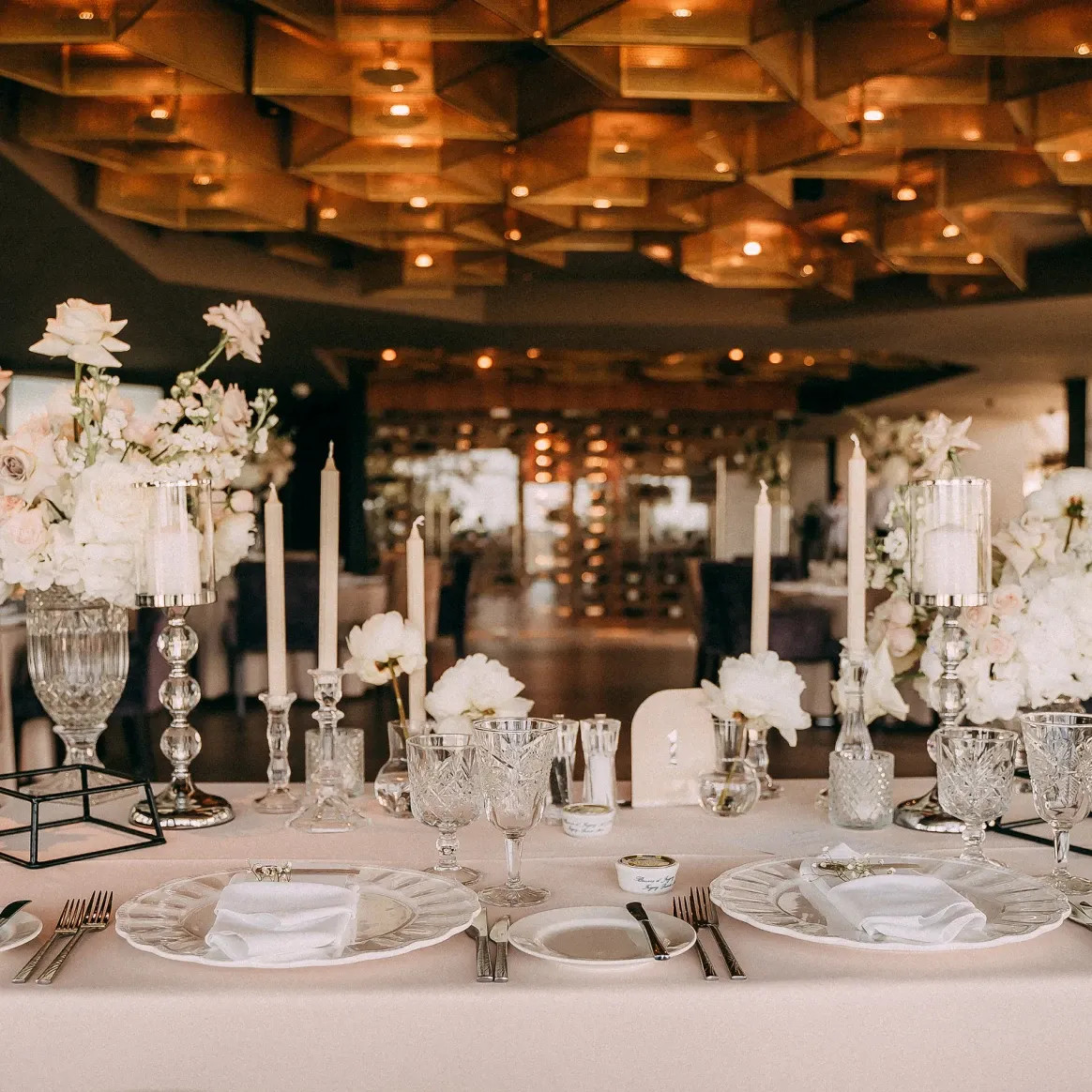 Baltic Beach Hotel & SPA | Jurmala | Event place - gallery picture