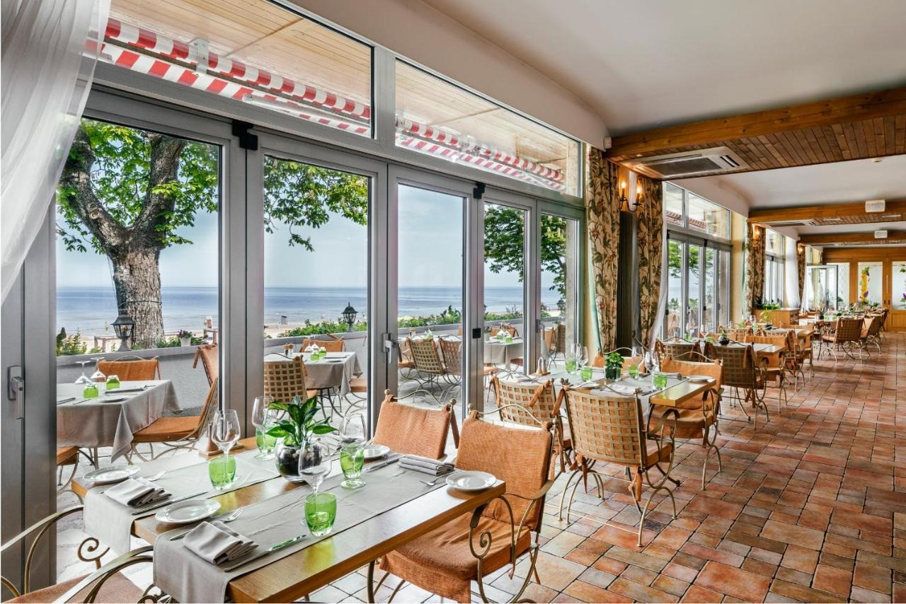 Baltic Beach Hotel & SPA | Jurmala | Event place - gallery picture