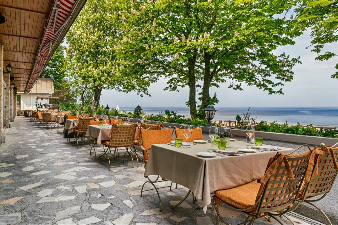 Baltic Beach Hotel & SPA | Jurmala | Event place - gallery picture
