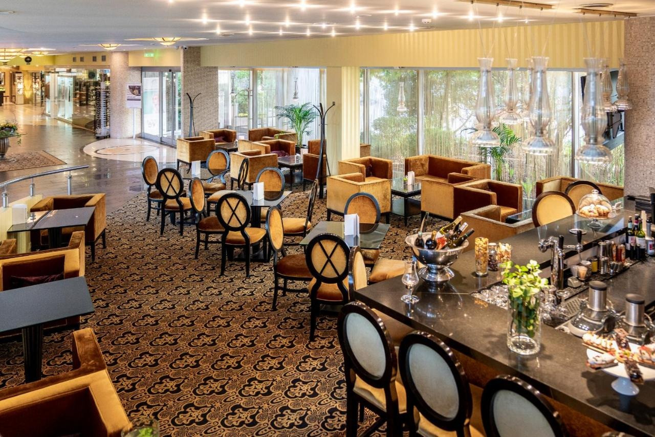 Baltic Beach Hotel & SPA | Jurmala | Event place - gallery picture
