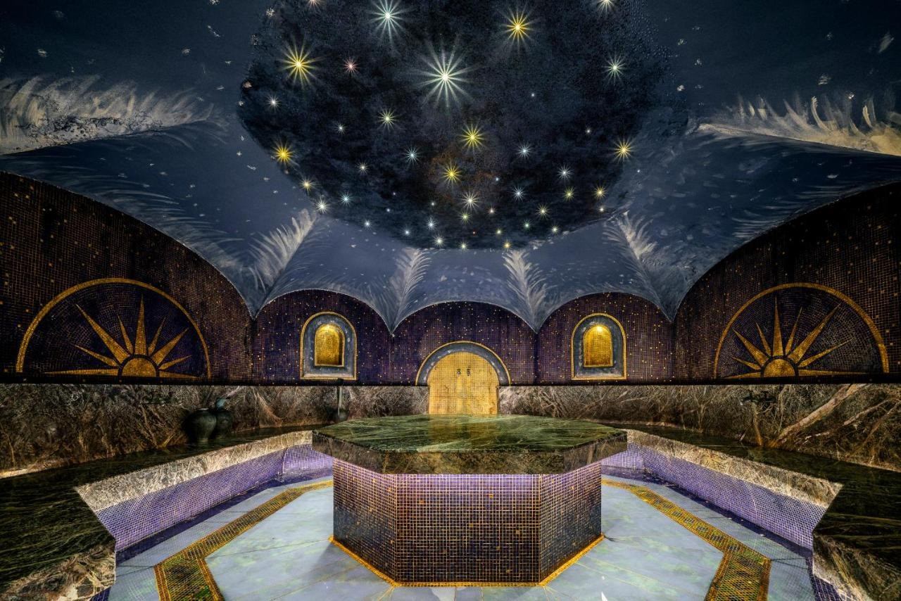 Baltic Beach Hotel & SPA | Jurmala | Event place - gallery picture