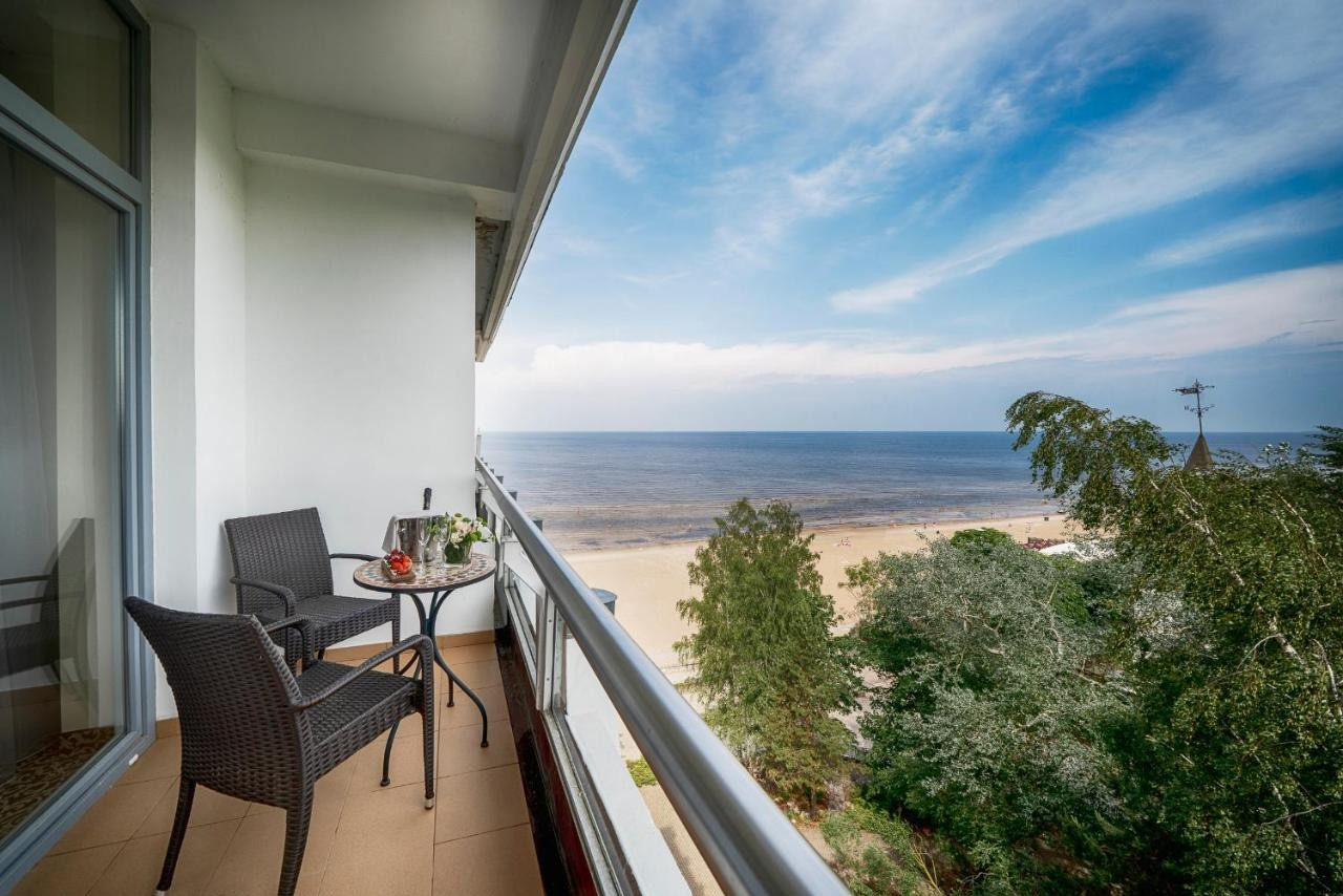 Baltic Beach Hotel & SPA | Jurmala | Event place - gallery picture