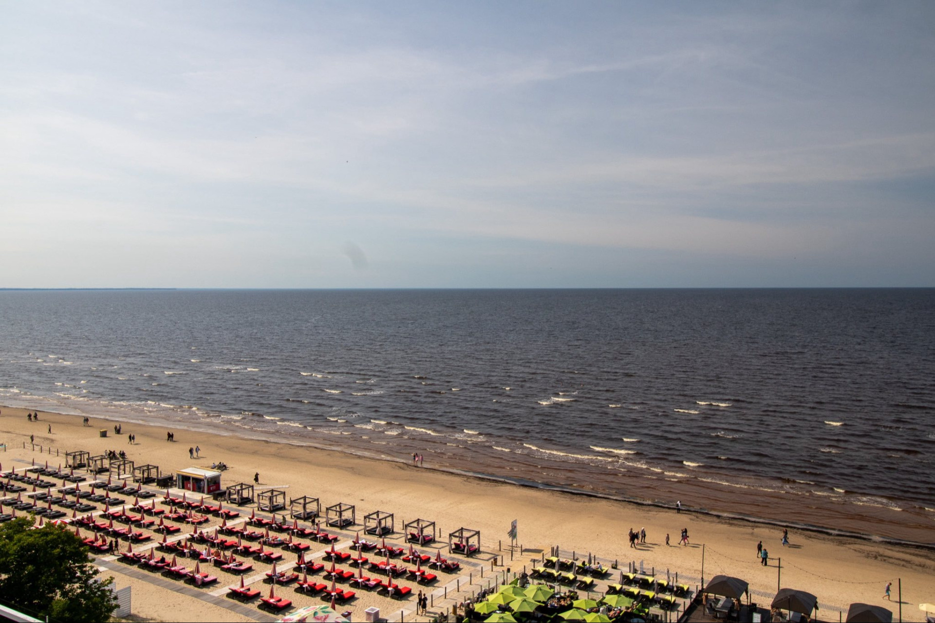 Baltic Beach Hotel & SPA | Jurmala | Event place - gallery picture