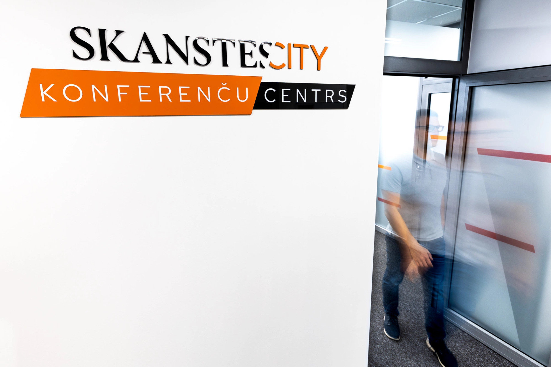 Skanstes City Conference center | Riga | Event place - gallery picture